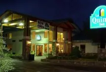 Photograph of LQ Inn Bishop,