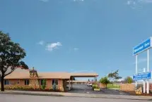Photograph of Rodeway Inn, Santa Maria