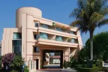 Photograph of Quality Inn, 