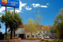 Photograph of Comfort Inn,