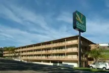 Photograph of Quality Inn, 