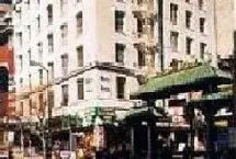 Photograph of Hotel Astoria San Francisco, San Francisco