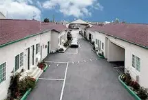 Photograph of Best Value Inn, Watsonville