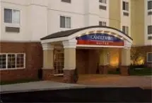 Photograph of Candlewood Suites, Hawthorne