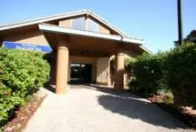 Photograph of Best Western Seacliff Inn,