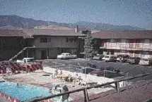 Photograph of Best Western Mountain Inn,