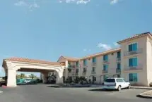Photograph of MainStay Suites, El Centro