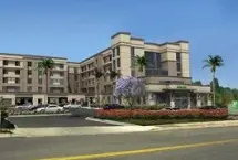 Photograph of Holiday Inn ( South ),