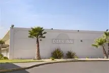 Photograph of Days Inn,