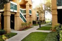 Photograph of Staybridge Suites,