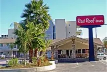 Photograph of Red Roof Inn,