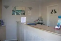 Photograph of Ritz Inn, San Bruno