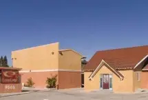 Photograph of Econo Lodge, Downey