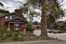 Photograph of Rosedale Inn, Pacific Grove