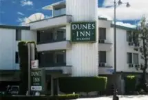 Photograph of Dunes Inn Wilshire, Los Angeles