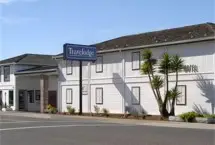 Photograph of Travelodge, Fort Bragg