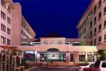 Photograph of Holiday Inn San Francisco - Intl Arpt - No, San Francisco