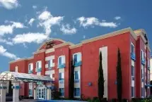 Photograph of Quality Inn, South San Francisco