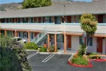 Photograph of Travelodge ( Downtown ), San Luis Obispo