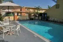 Photograph of Anaheim Islander Inn And Suites, Anaheim