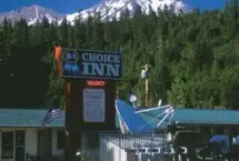 Photograph of A1 Choice Inn, Mount Shasta