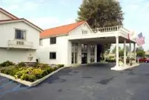 Photograph of Best Western Colony Inn,