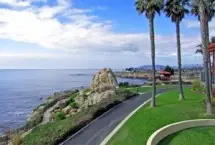Photograph of Best Western Shelter Cove Lodge, 