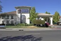 Photograph of Best Western Expo Inn,