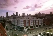 Photograph of Best Western Tuscan Inn At Fisherman's Wharf,