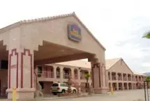 Photograph of Best Western Colorado River Inn, Needles