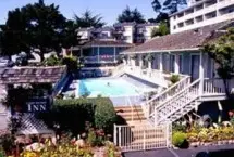 Photograph of Carmel Bay View Inn, Carmel By The Sea
