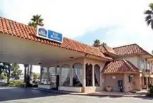 Photograph of Best Western San Mateo,