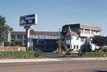 Photograph of Best Western Courtesy Inn,