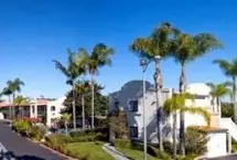 Photograph of Best Western Lamplighter Inn & Suites, San Diego