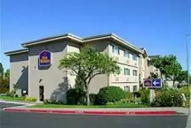 Photograph of Best Western Inn,