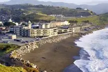 Photograph of Best Western Lighthouse Hotel,