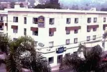 Photograph of Best Western Hollywood Hills Hotel, Hollywood