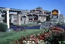 Photograph of Cavalier Oceanfront Resort, San Simeon