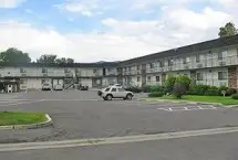 Photograph of Best Western Trailside Inn, 