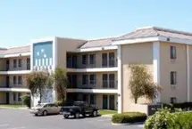 Photograph of Best Western Continental Inn,