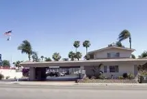 Photograph of Best Western South Bay Inn,