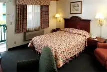 Photograph of Country Suites By Carlson,
