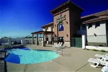 Photograph of Country Inn and Suites,