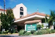 Photograph of Country Inn and Suites, 