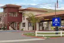 Photograph of Best Value Inn,