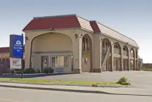 Photograph of Best Value Inn, Salinas