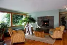 Photograph of Ventana Inn And Spa, Big Sur