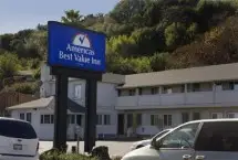 Photograph of Best Value Inn, Corte Madera
