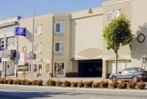 Photograph of Best Value Inn,