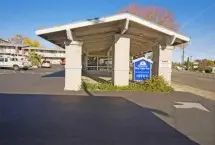 Photograph of Best Value Inn,